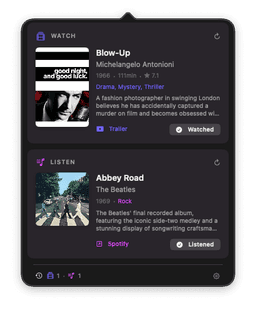 1oo1 screenshot